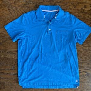 Men’s Lily Pulitzer Polo
